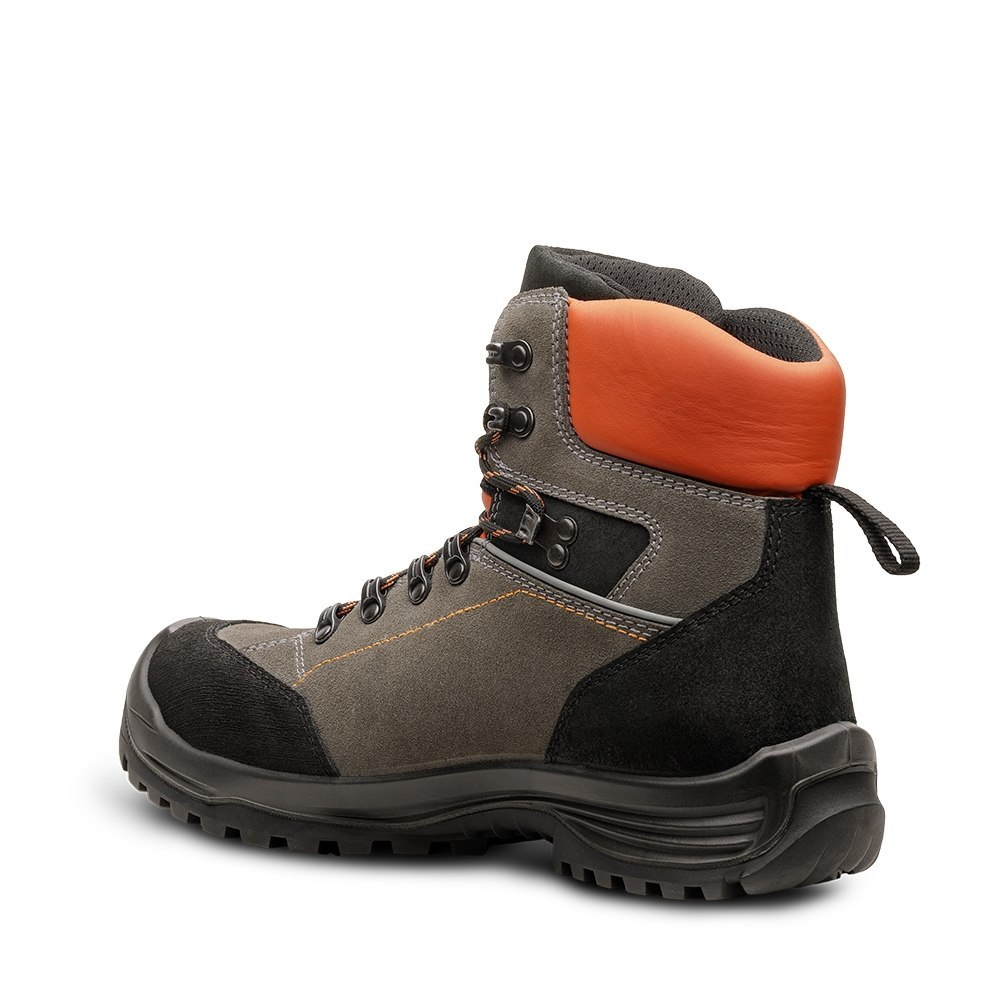 BUTY ROBOCZE BHP MOUNTAIN S3 HRO SRC WR TREK1 r.44