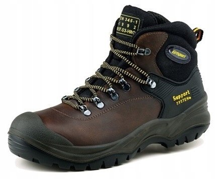 BUTY ROBOCZE BHP S3 HRO SRC Grisport CORTINA r.45