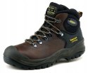 BUTY ROBOCZE BHP S3 HRO SRC Grisport CORTINA r.45