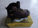 BUTY ROBOCZE BHP S3 HRO SRC Grisport CORTINA r.45