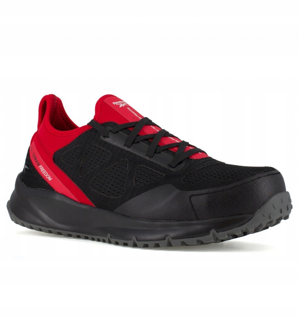 BUTY OBUWIE ROBOCZE BHP REEBOK IB4092S1P S1P r.41-46 BUTY OBUWIE ROBOCZE BHP REEBOK IB4092S1P S1P r.41-46