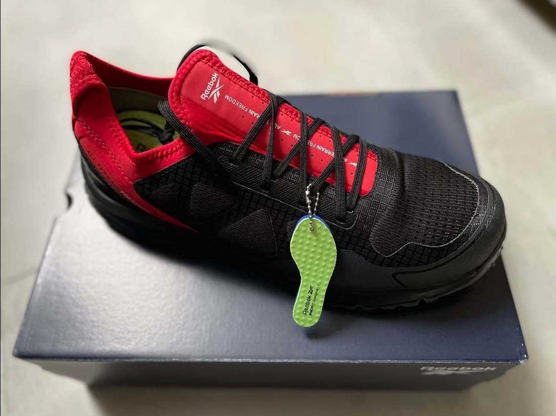 BUTY OBUWIE ROBOCZE BHP REEBOK IB4092S1P S1P r.41-46 BUTY OBUWIE ROBOCZE BHP REEBOK IB4092S1P S1P r.41-46