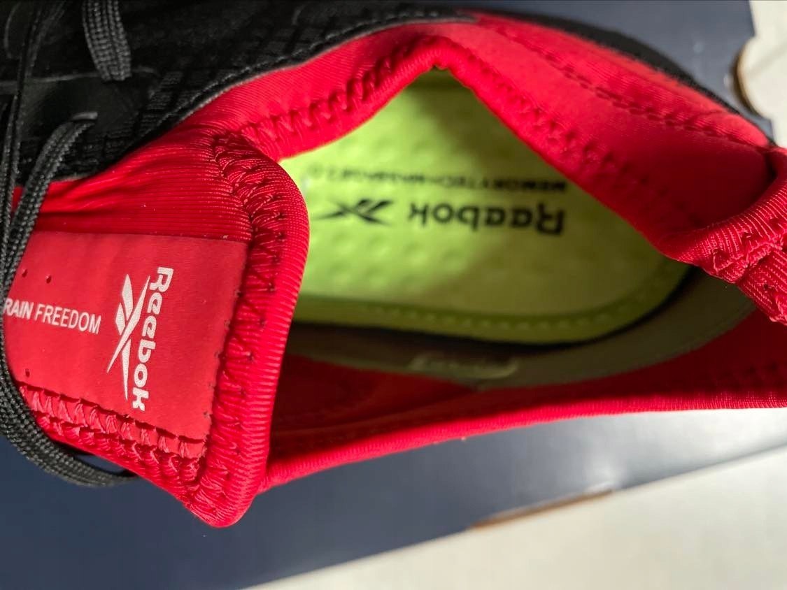 BUTY OBUWIE ROBOCZE BHP REEBOK IB4092S1P S1P r.41-46 BUTY OBUWIE ROBOCZE BHP REEBOK IB4092S1P S1P r.41-46