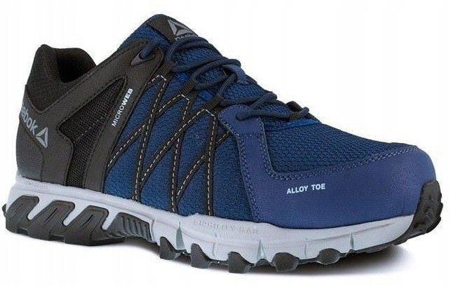 BUTY OBUWIE ROBOCZE BHP REEBOK Ib1051S1P S1P r.46 BUTY OBUWIE ROBOCZE BHP REEBOK Ib1051S1P S1P r.46