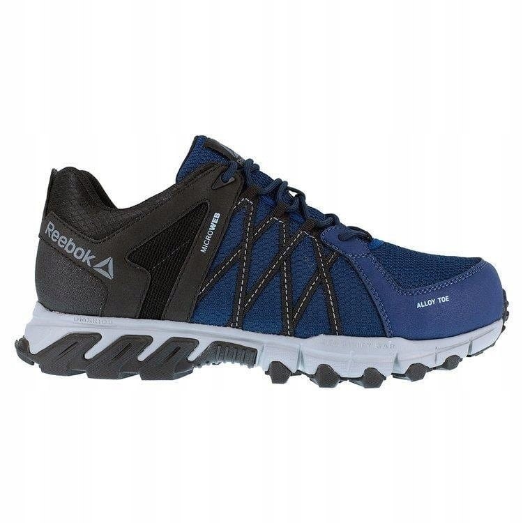 BUTY OBUWIE ROBOCZE BHP REEBOK Ib1051S1P S1P r.46 BUTY OBUWIE ROBOCZE BHP REEBOK Ib1051S1P S1P r.46