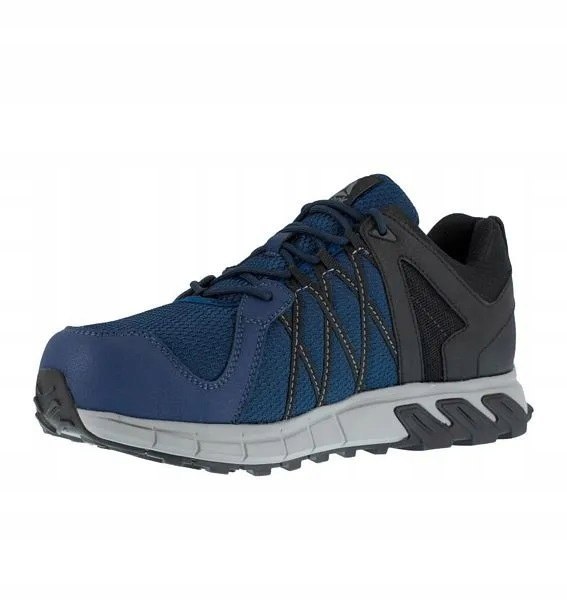 BUTY OBUWIE ROBOCZE BHP REEBOK Ib1051S1P S1P r.46 BUTY OBUWIE ROBOCZE BHP REEBOK Ib1051S1P S1P r.46