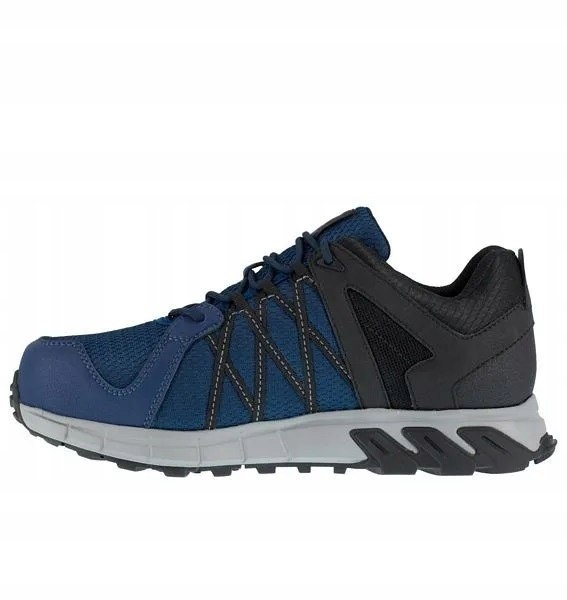 BUTY OBUWIE ROBOCZE BHP REEBOK Ib1051S1P S1P r.46 BUTY OBUWIE ROBOCZE BHP REEBOK Ib1051S1P S1P r.46