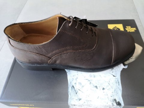 BUTY OBUWIE ROBOCZE BHP S3 SRC LIVERPOOL r.41 BUTY OBUWIE ROBOCZE BHP S3 SRC LIVERPOOL r.41
