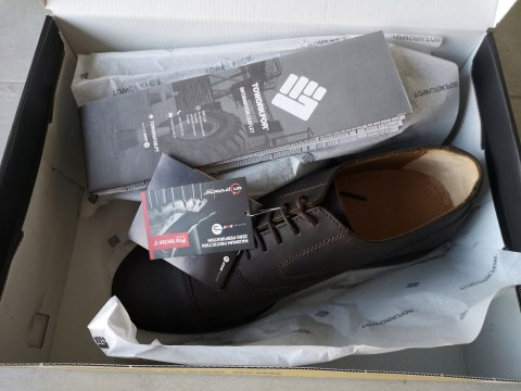 BUTY OBUWIE ROBOCZE BHP S3 SRC LIVERPOOL r.41 BUTY OBUWIE ROBOCZE BHP S3 SRC LIVERPOOL r.41