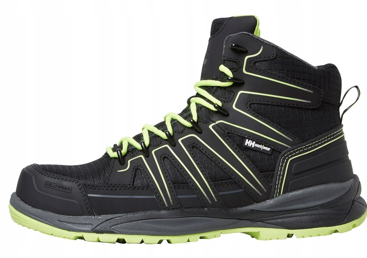 BUTY OBUWIE ROBOCZE HELLY HANSEN ADVIS MID S3 r.45 BUTY OBUWIE ROBOCZE HELLY HANSEN ADVIS MID S3 r.45