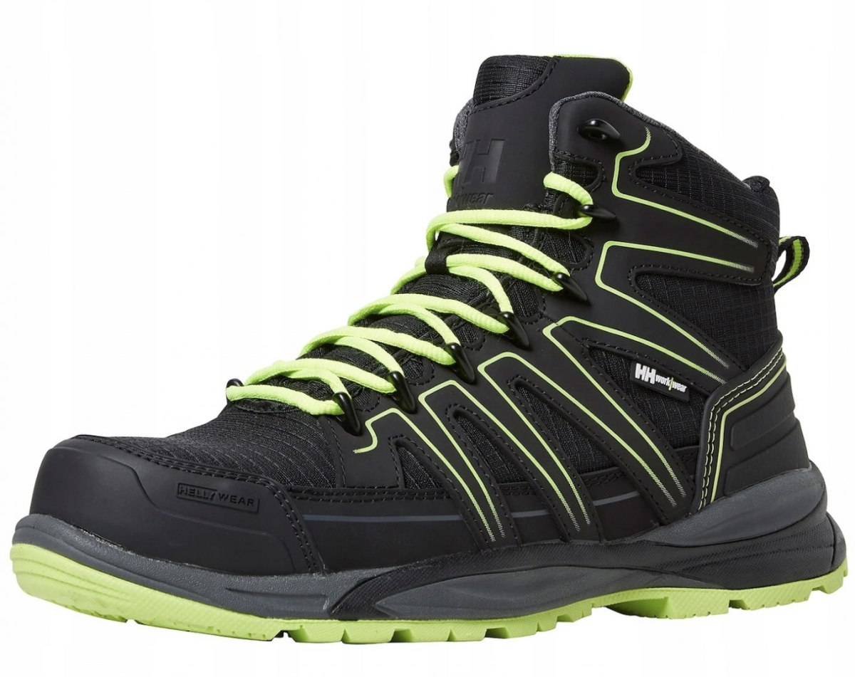 BUTY OBUWIE ROBOCZE HELLY HANSEN ADVIS MID S3 r.45 BUTY OBUWIE ROBOCZE HELLY HANSEN ADVIS MID S3 r.45
