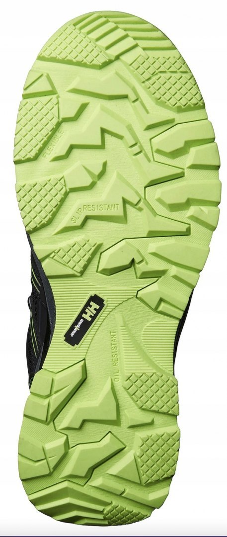 BUTY OBUWIE ROBOCZE HELLY HANSEN ADVIS MID S3 r.45 BUTY OBUWIE ROBOCZE HELLY HANSEN ADVIS MID S3 r.45