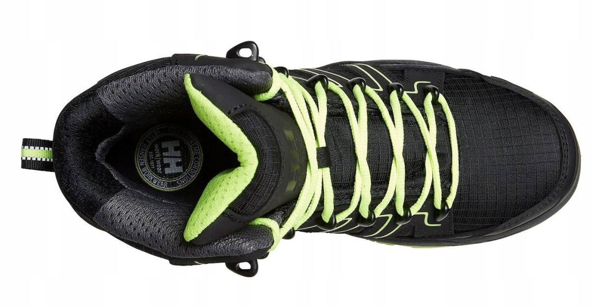 BUTY OBUWIE ROBOCZE HELLY HANSEN ADVIS MID S3 r.45 BUTY OBUWIE ROBOCZE HELLY HANSEN ADVIS MID S3 r.45