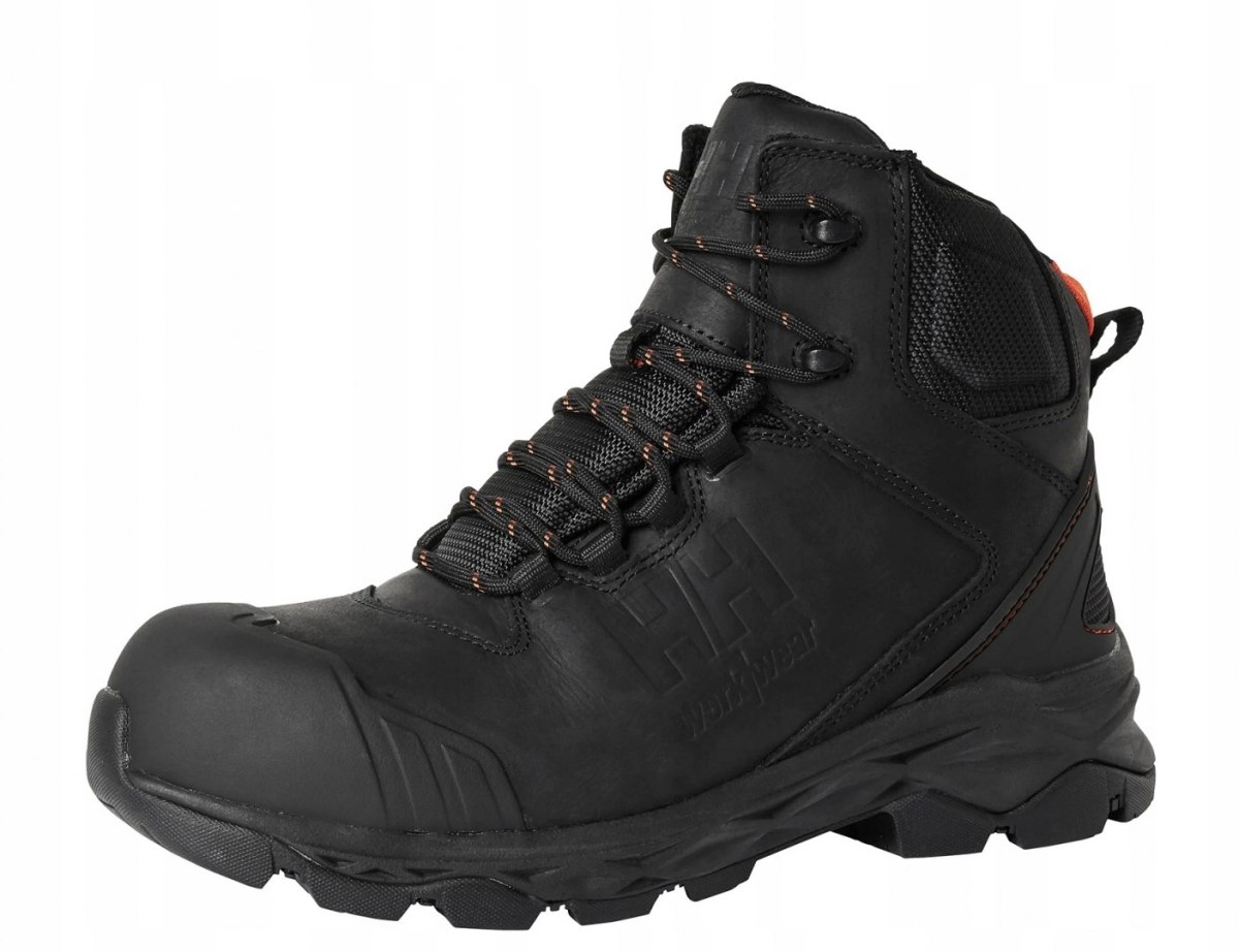 BUTY OBUWIE ROBOCZE HELLY HANSEN OXFORD MID S3 r45