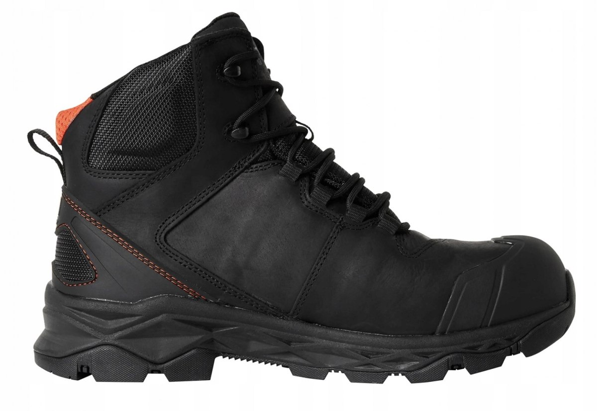 BUTY OBUWIE ROBOCZE HELLY HANSEN OXFORD MID S3 r45