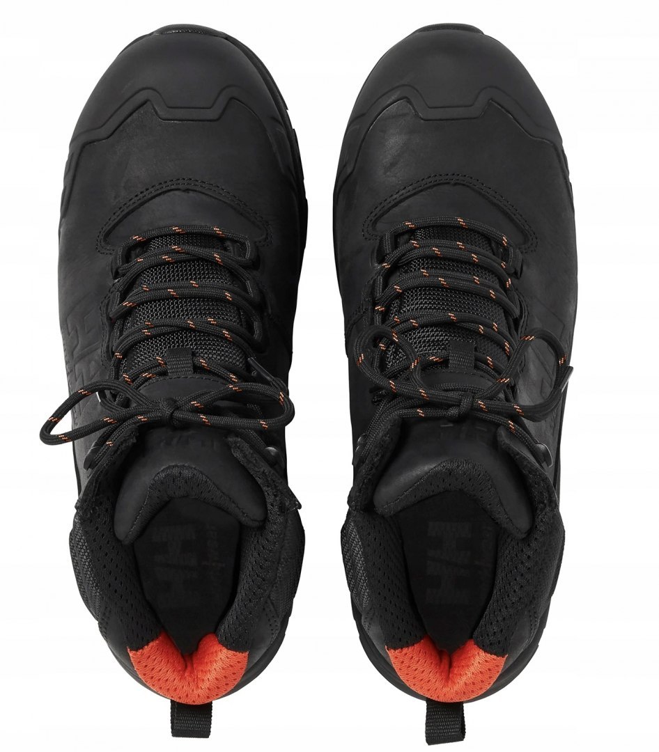 BUTY OBUWIE ROBOCZE HELLY HANSEN OXFORD MID S3 r45