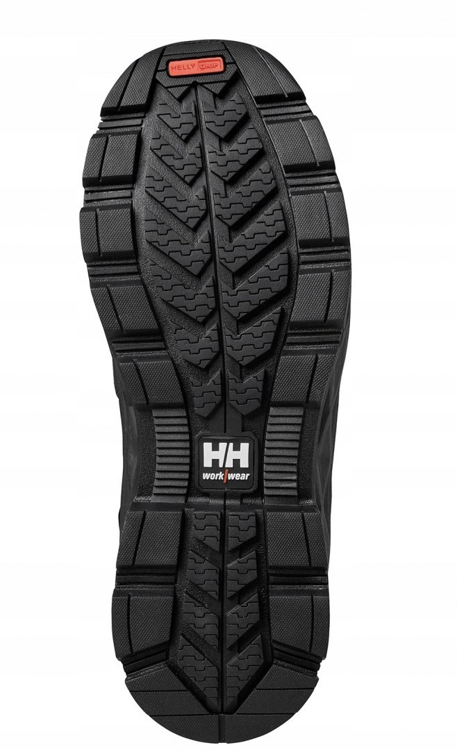 BUTY OBUWIE ROBOCZE HELLY HANSEN OXFORD MID S3 r45