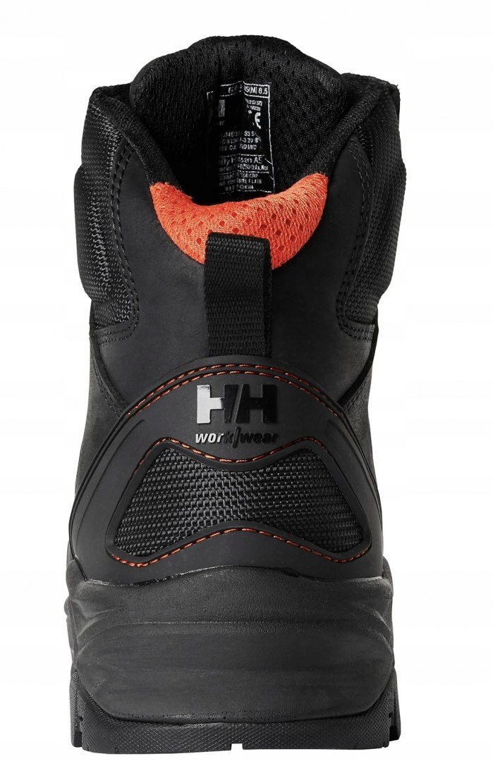 BUTY OBUWIE ROBOCZE HELLY HANSEN OXFORD MID S3 r45