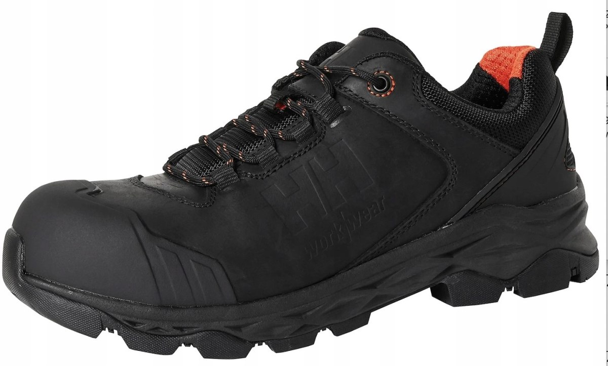 BUTY OBUWIE ROBOCZE HELLY HANSEN OXFORD S3 r.42