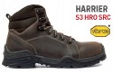 BUTY ROBOCZE BHP PERF HARRIER SKÓRA S3 ROZ.44