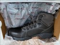BUTY ROBOCZE BHP PERF HARRIER SKÓRA S3 ROZ.45