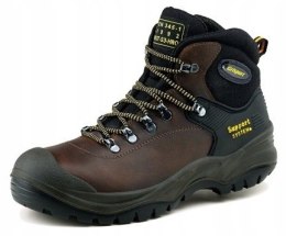 BUTY ROBOCZE BHP S3 HRO SRC Grisport CORTINA r.40-46