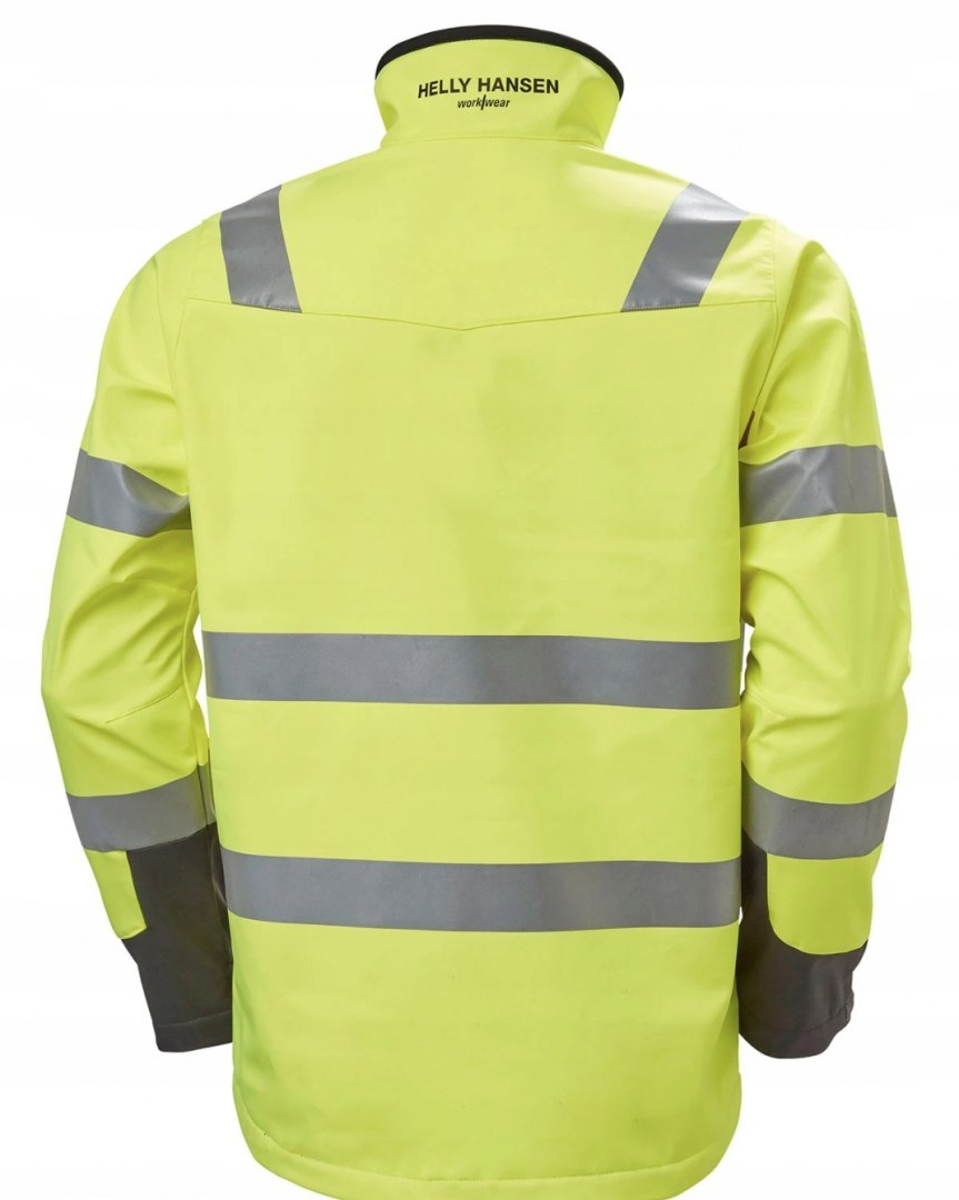 KURTKA ROBOCZA ALNA SOFTSHELL HELLY HANSEN R. M KURTKA ROBOCZA ALNA SOFTSHELL HELLY HANSEN R. M