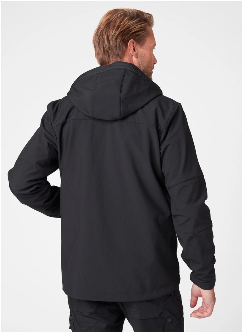 KURTKA ROBOCZA KENSINGTON HELLY HANSEN R. XXL