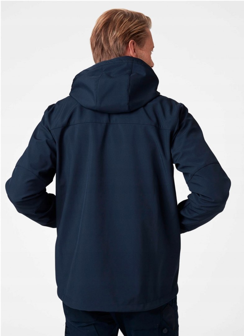 KURTKA ROBOCZA KENSINGTON HELLY HANSEN R. M KURTKA ROBOCZA KENSINGTON HELLY HANSEN R. M