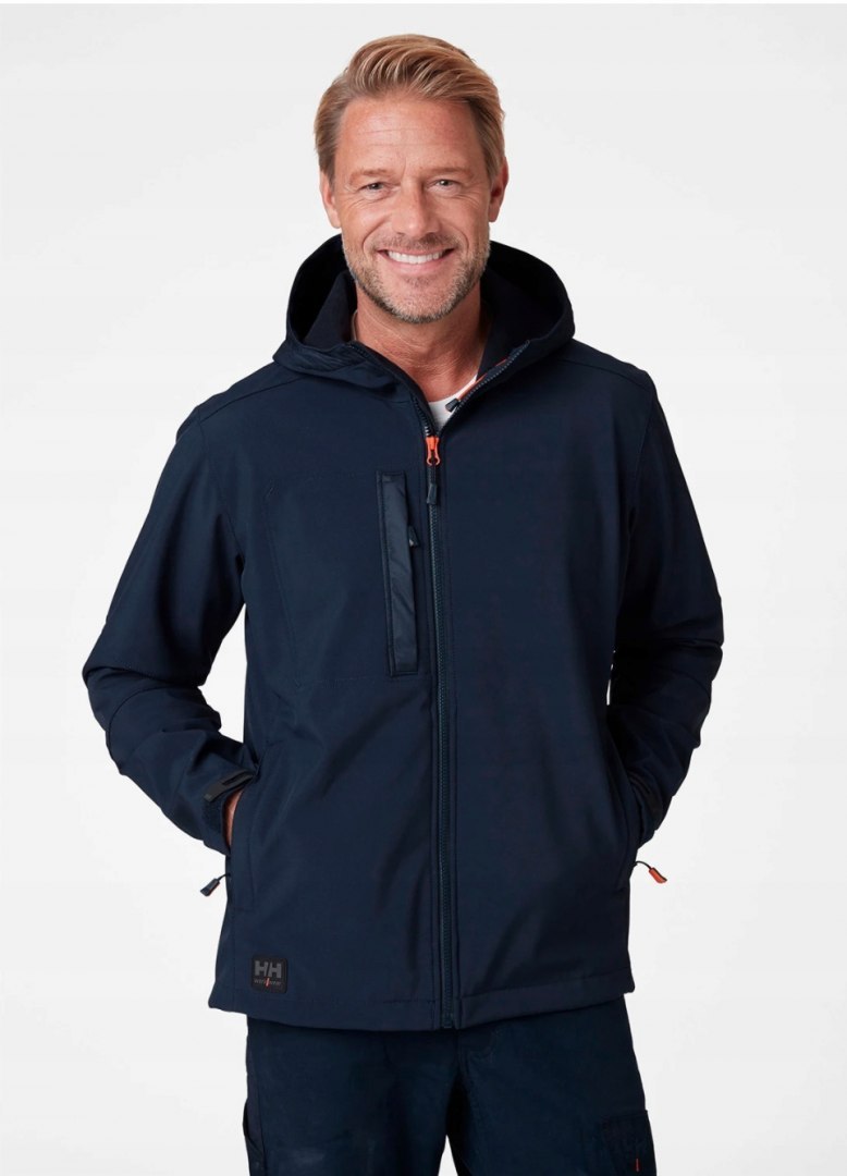 KURTKA ROBOCZA KENSINGTON HELLY HANSEN R. M KURTKA ROBOCZA KENSINGTON HELLY HANSEN R. M