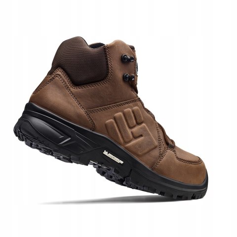 BUTY ROBOCZE BHP MICHELIN S3 HRO SRC GEAR r.42 BUTY ROBOCZE BHP MICHELIN S3 HRO SRC GEAR r.42