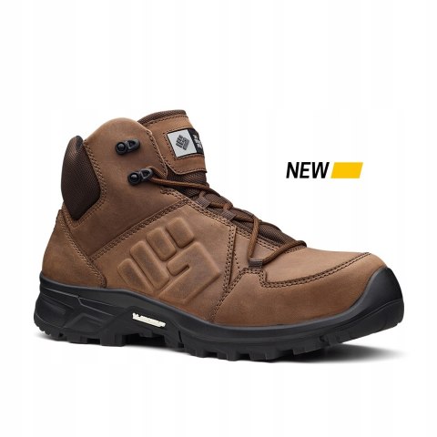 BUTY ROBOCZE BHP MICHELIN S3 HRO SRC GEAR r.42 BUTY ROBOCZE BHP MICHELIN S3 HRO SRC GEAR r.42