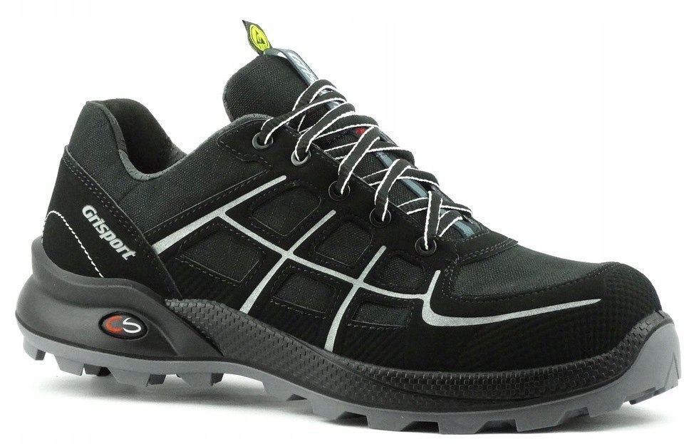 BUTY ROBOCZE BHP S3 ESD SRC Grisport Sprint r.44