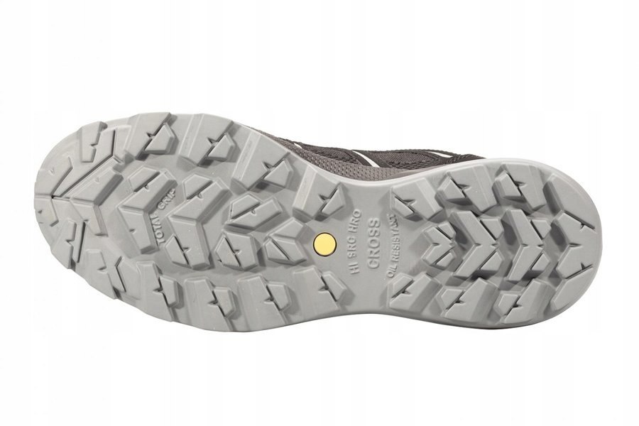 BUTY ROBOCZE BHP S3 ESD SRC Grisport Sprint r.44