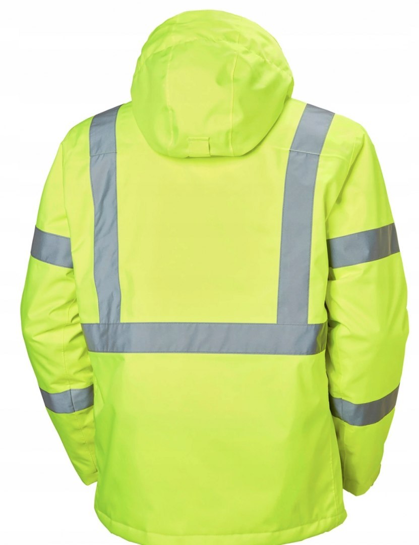 KURTKA ROBOCZA ALTA HI VIS HELLY HANSEN R. XXL KURTKA ROBOCZA ALTA HI VIS HELLY HANSEN R. XXL