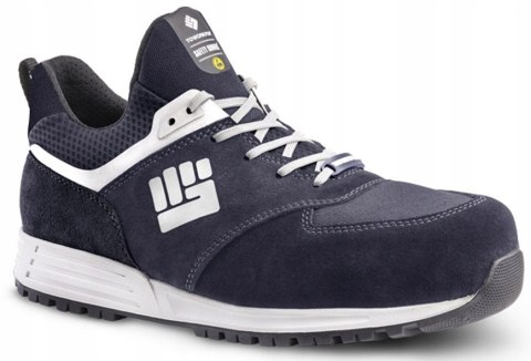 BUTY OBUWIE ROBOCZE BHP S3 SRC ESD NORSEMAN r.41 BUTY OBUWIE ROBOCZE BHP S3 SRC ESD NORSEMAN r.41
