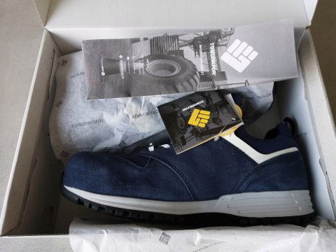 BUTY OBUWIE ROBOCZE BHP S3 SRC ESD NORSEMAN r.41 BUTY OBUWIE ROBOCZE BHP S3 SRC ESD NORSEMAN r.41