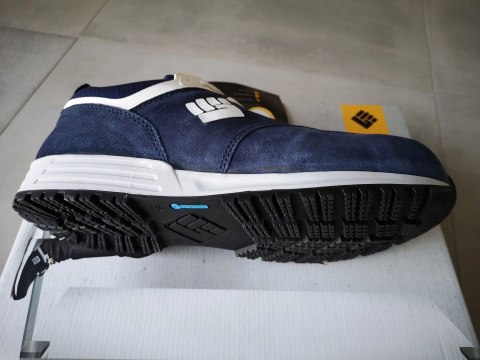 BUTY OBUWIE ROBOCZE BHP S3 SRC ESD NORSEMAN r.41 BUTY OBUWIE ROBOCZE BHP S3 SRC ESD NORSEMAN r.41