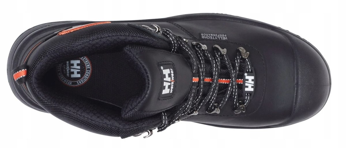 BUTY OBUWIE ROBOCZE HELLY HANSEN CHELSEA S3 r46 BUTY OBUWIE ROBOCZE HELLY HANSEN CHELSEA S3 r46