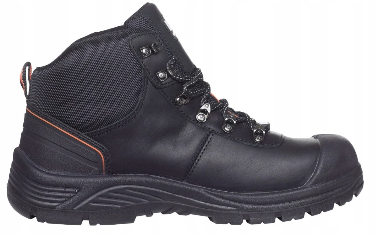 BUTY OBUWIE ROBOCZE HELLY HANSEN CHELSEA S3 r46 BUTY OBUWIE ROBOCZE HELLY HANSEN CHELSEA S3 r46