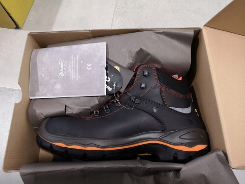BUTY ROBOCZE BHP S3 SRC Grisport MARMOLADA r.41-46 BUTY ROBOCZE BHP S3 SRC Grisport MARMOLADA r.41-46