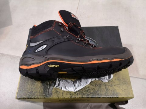 BUTY ROBOCZE BHP S3 SRC Grisport MARMOLADA r.41-46 BUTY ROBOCZE BHP S3 SRC Grisport MARMOLADA r.41-46