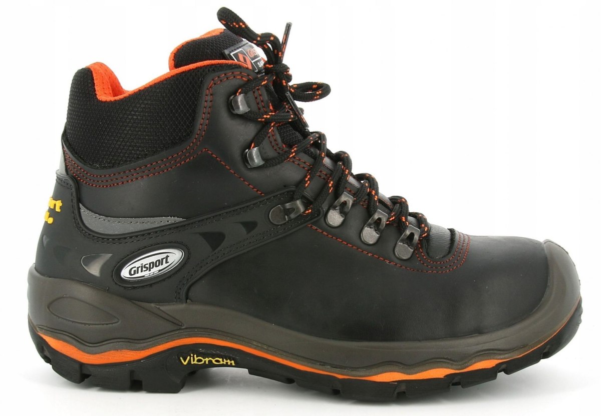 BUTY ROBOCZE BHP S3 SRC Grisport MARMOLADA r.46