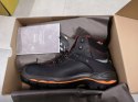 BUTY ROBOCZE BHP S3 SRC Grisport MARMOLADA r.46