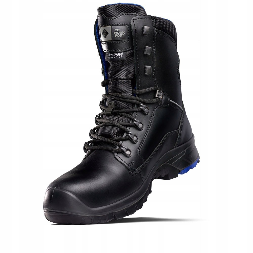 BUTY ROBOCZE BHP S3 SRC HRO MICHELIN TRACTION R.43
