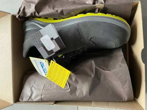 BUTY ROBOCZE GRISPORT STORM 2022 S1P HRO SRC R. 46 BUTY ROBOCZE GRISPORT STORM 2022 S1P HRO SRC R. 46