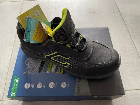 BUTY ROBOCZE GRISPORT STORM 2022 S1P HRO SRC R. 46 BUTY ROBOCZE GRISPORT STORM 2022 S1P HRO SRC R. 46