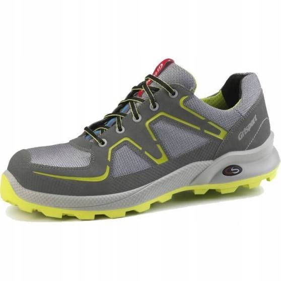BUTY ROBOCZE GRISPORT ICEBERG S1P HRO SRC R. 45 BUTY ROBOCZE GRISPORT ICEBERG S1P HRO SRC R. 45