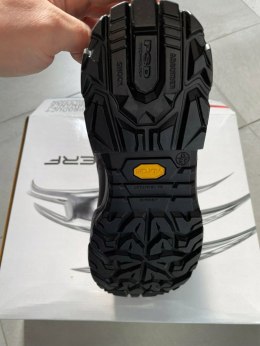 BUTY ROBOCZE PERF COMMANDER SKÓRA S3 ROZ.41-46