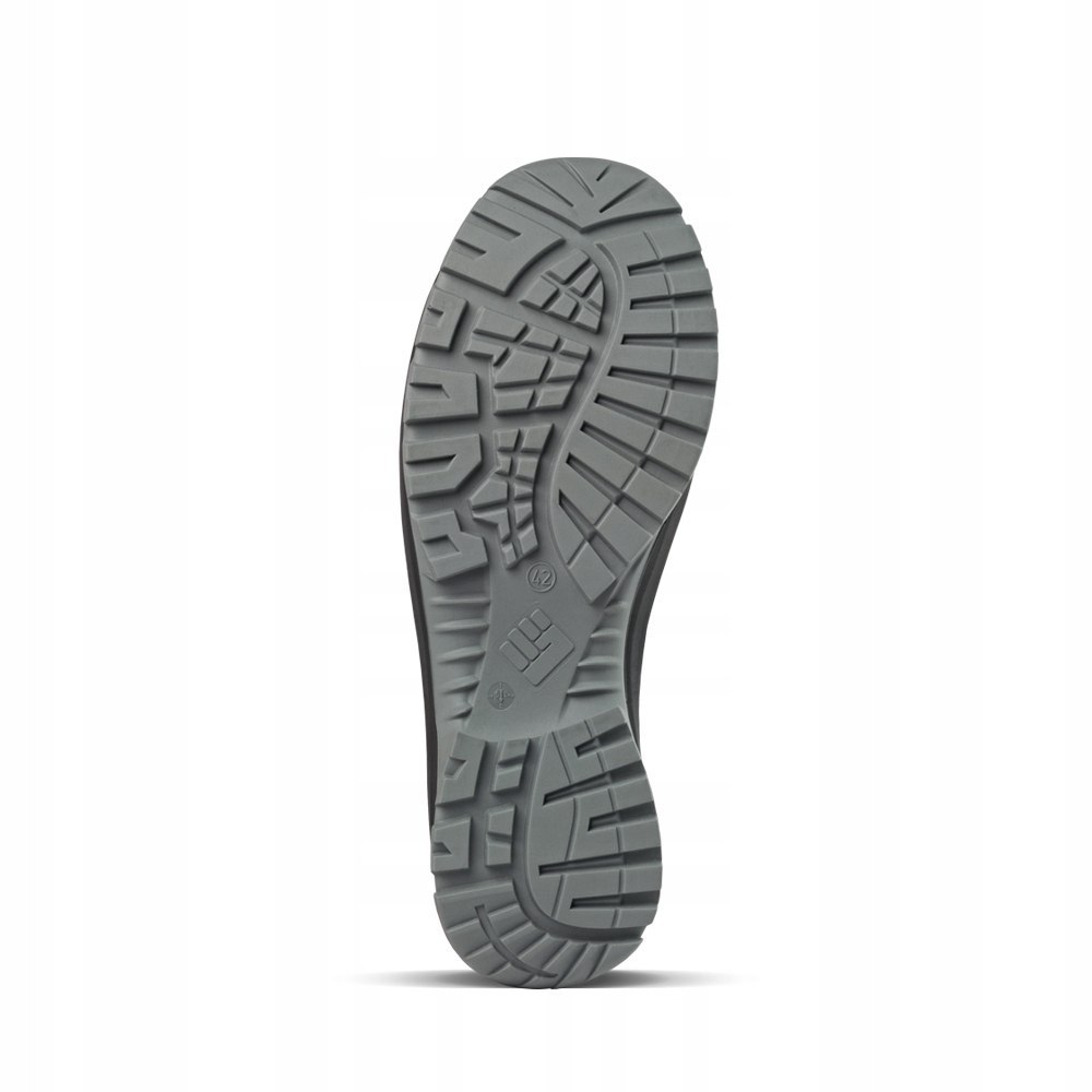 BUTY SANDAŁY ROBOCZE BHP S1P SRC LAGOS r.42